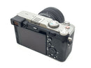 Mirrorless Interchangeable Lips 7C [Ilce-7Cl S]