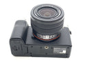 Mirrorless Interchangeable Lips 7C [Ilce-7Cl S]