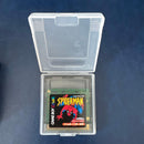 Gameboy Games Spider-Man