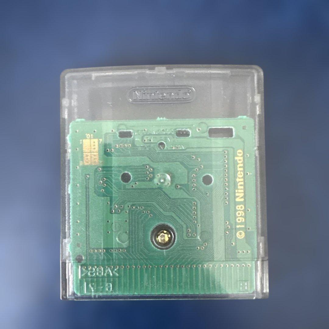 Gameboy Games Spider-Man