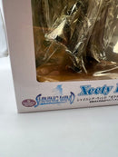 President Japan Game Characters Sega Shining Wind Xecty Ein Pvc