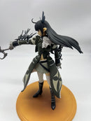 President Japan Game Characters Sega Shining Wind Xecty Ein Pvc