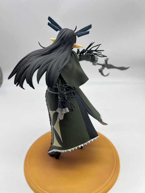 President Japan Game Characters Sega Shining Wind Xecty Ein Pvc