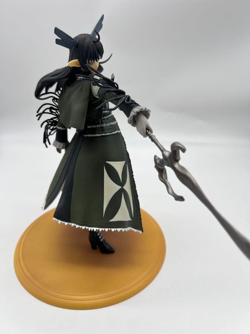 President Japan Game Characters Sega Shining Wind Xecty Ein Pvc