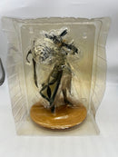 President Japan Game Characters Sega Shining Wind Xecty Ein Pvc