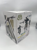 President Japan Game Characters Sega Shining Wind Xecty Ein Pvc