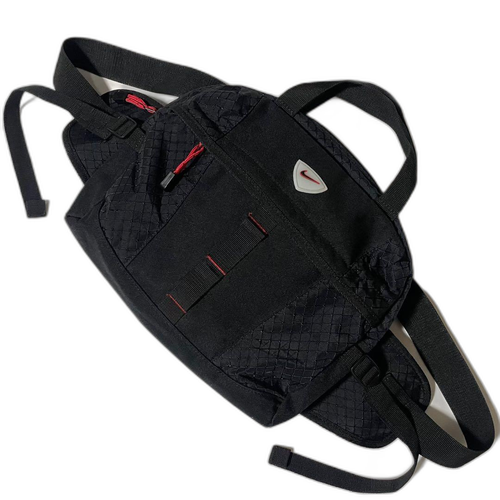 Nike Body Bag Waist Pouch 2Way Y2K