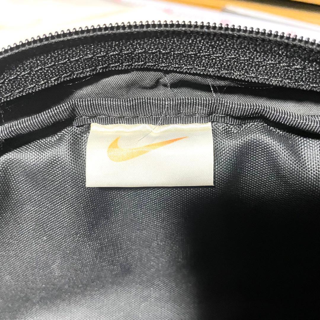 Nike Body Bag Waist Pouch 2Way Y2K