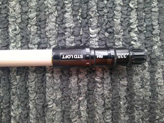 Mamiya Shaft Ust Attas 11 5 S 43.25 /S/0[9403]