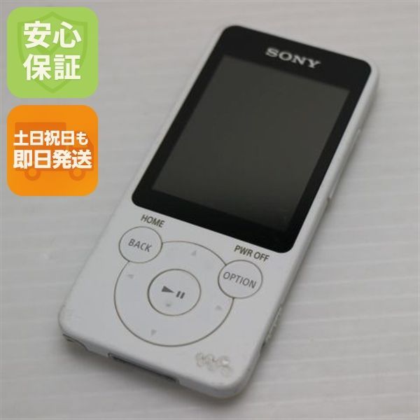Digital Audio Player Nw-S14 Walkman Sony Ok 05000