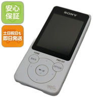 Digital Audio Player Nw-S14 Walkman Sony Ok 05000