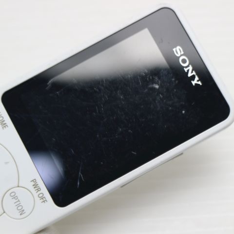 Digital Audio Player Nw-S14 Walkman Sony Ok 05000