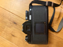 Nikon Slr Cameras (Film) Em Micro-Nikkor F/2.8
