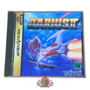 Sega Soft 2 Darius Ii
