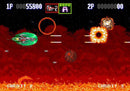 Sega Soft 2 Darius Ii