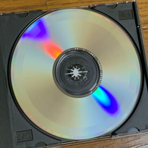 Sega Soft 2 Darius Ii