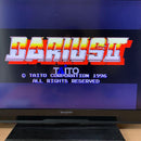 Sega Soft 2 Darius Ii