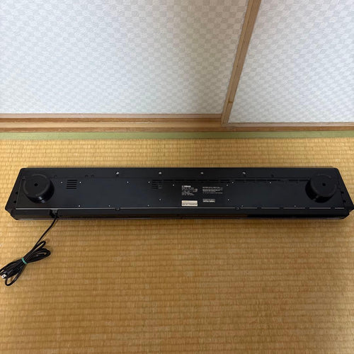 Yamaha Surround Speakers, Rear Soundbars Ysp-2500
