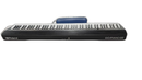 Keyboard Electronic Piano Roland Go-88 88