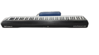 Keyboard Electronic Piano Roland Go-88 88
