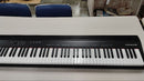Keyboard Electronic Piano Roland Go-88 88