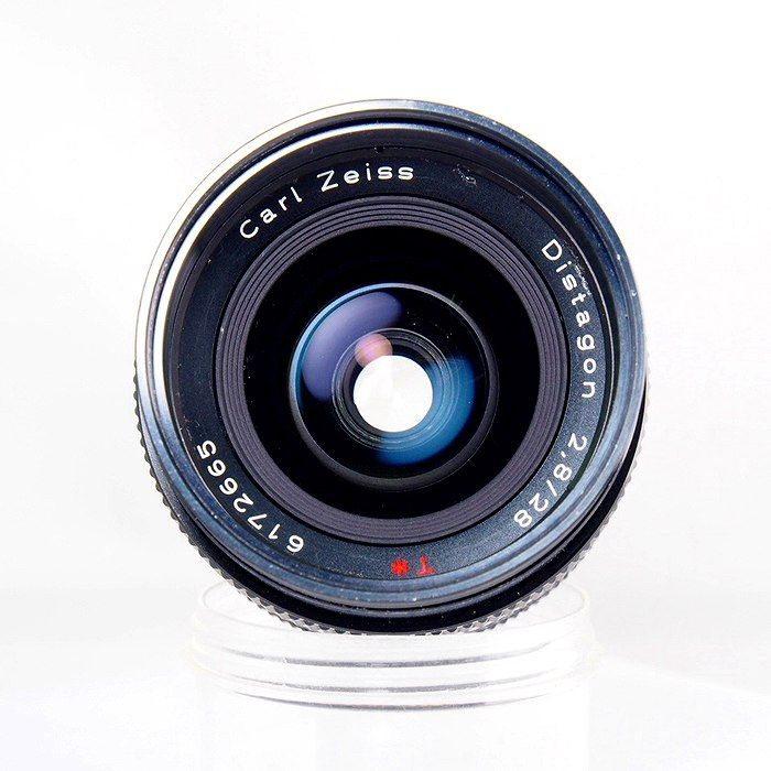 Contax Others Distagon 28/2.8 T* Aej