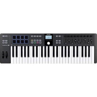 Others Arturia Keylab Essential 49 Mk3 Bk