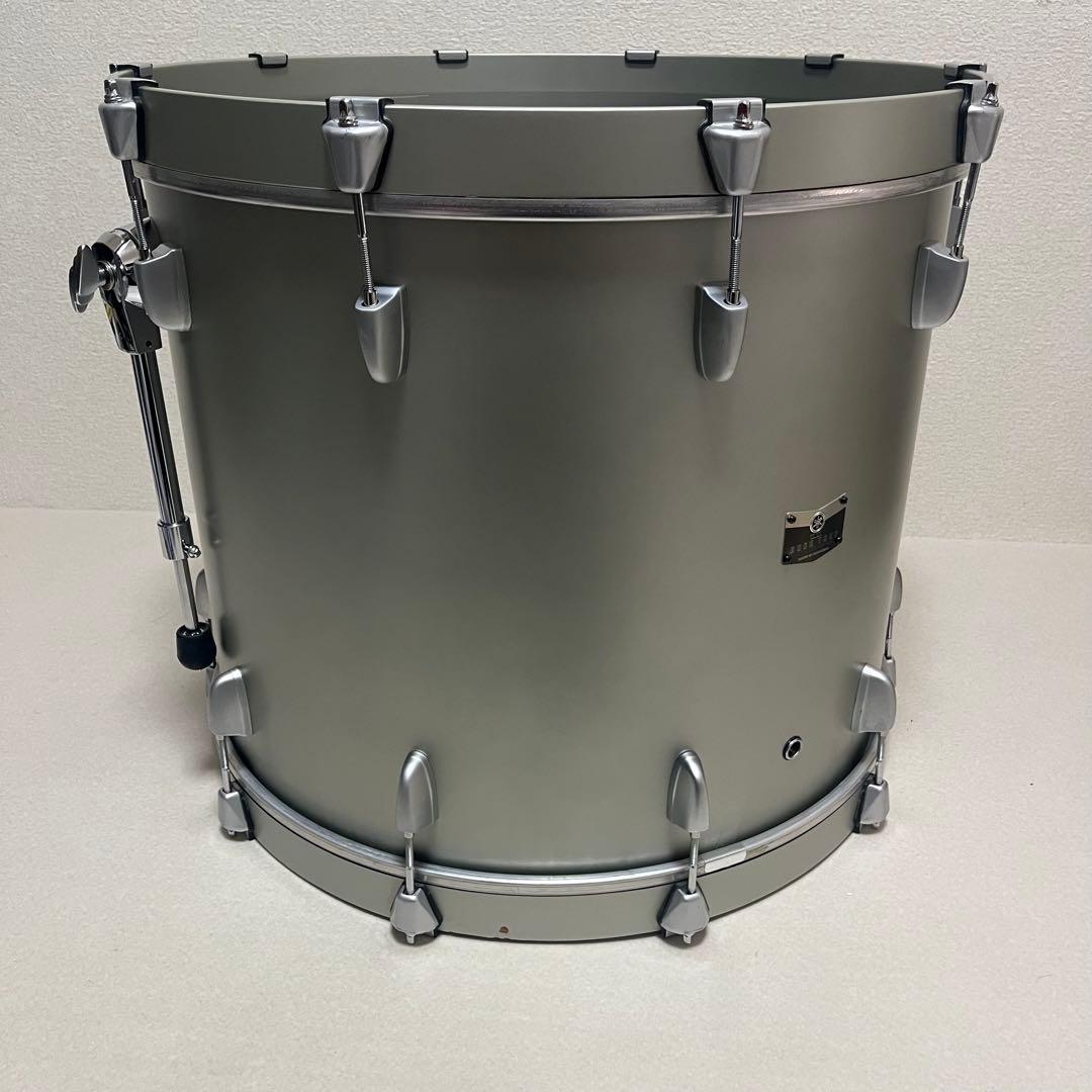 Yamaha Bass Drums Rock Tour Rtb2218Mr 22 18