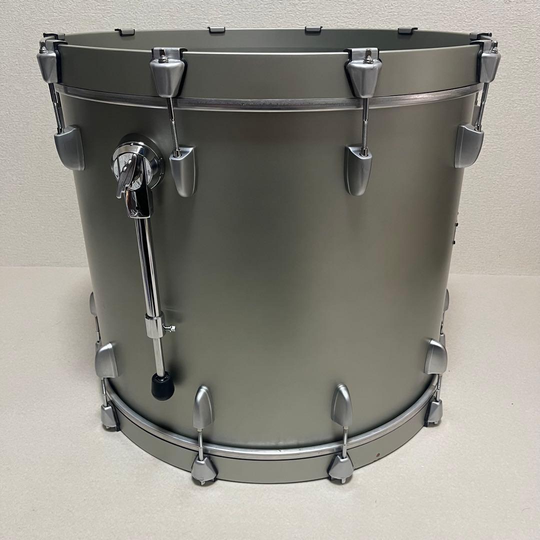 Yamaha Bass Drums Rock Tour Rtb2218Mr 22 18