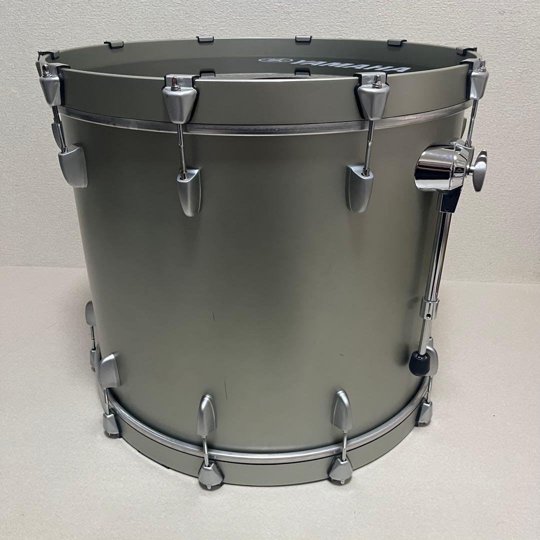 Yamaha Bass Drums Rock Tour Rtb2218Mr 22 18