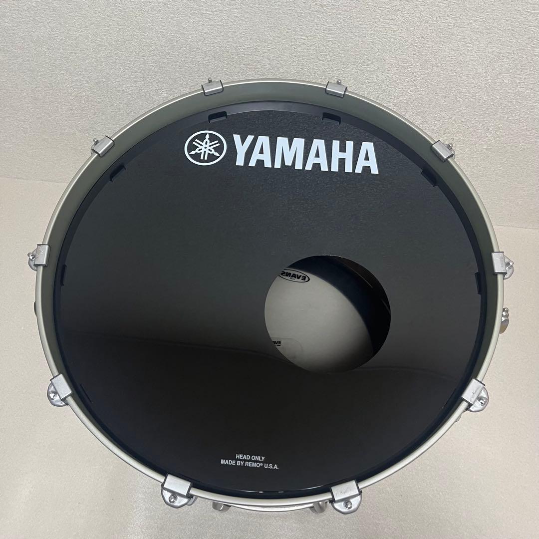 Yamaha Bass Drums Rock Tour Rtb2218Mr 22 18