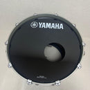 Yamaha Bass Drums Rock Tour Rtb2218Mr 22 18