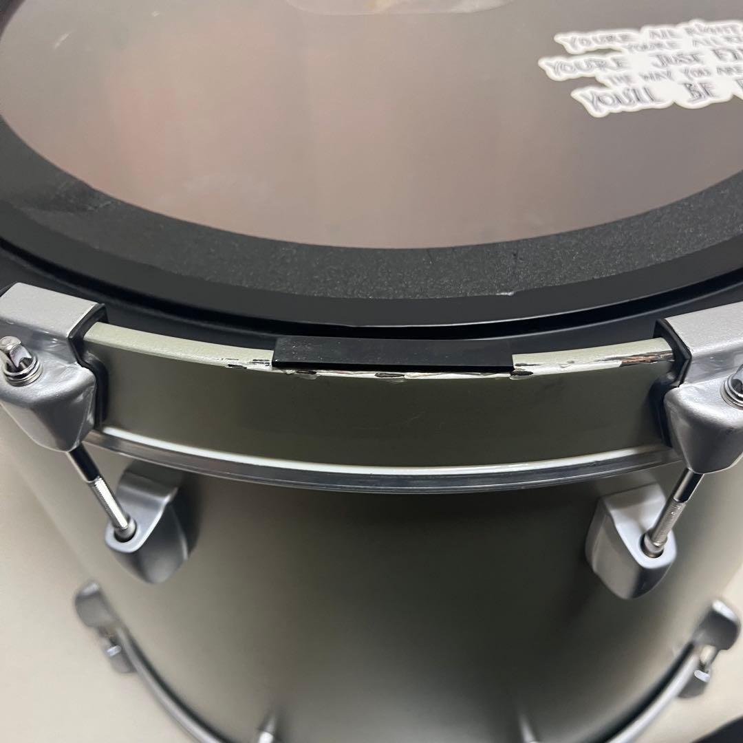 Yamaha Bass Drums Rock Tour Rtb2218Mr 22 18