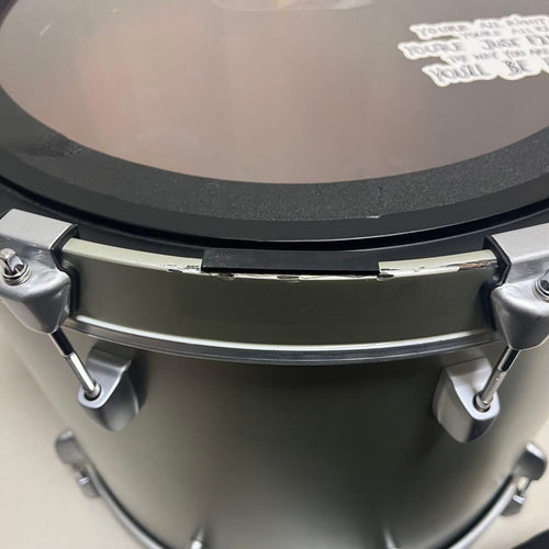 Yamaha Bass Drums Rock Tour Rtb2218Mr 22 18