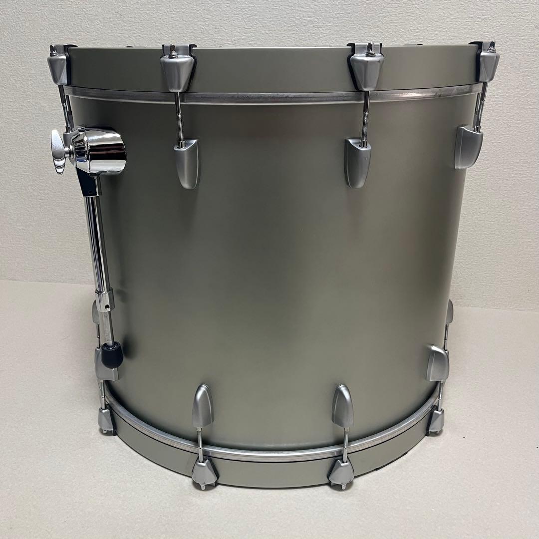 Yamaha Bass Drums Rock Tour Rtb2218Mr 22 18