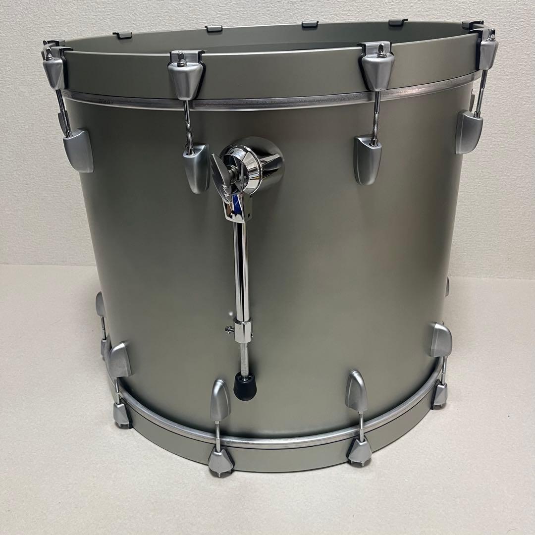 Yamaha Bass Drums Rock Tour Rtb2218Mr 22 18