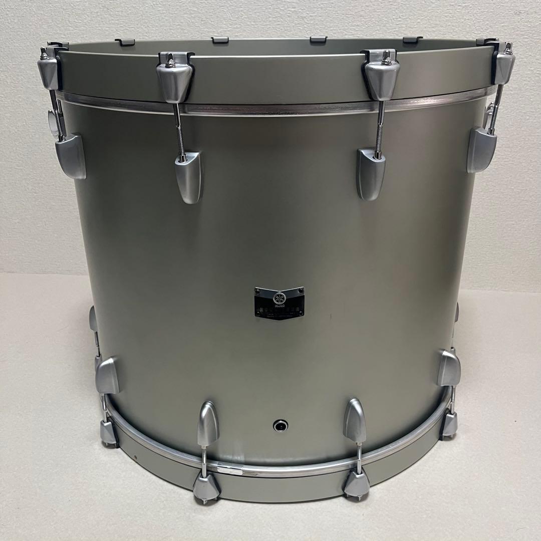 Yamaha Bass Drums Rock Tour Rtb2218Mr 22 18