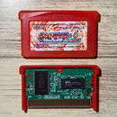 Nintendo Games Gba
