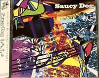 Japanese Music Saucy Dog Cd