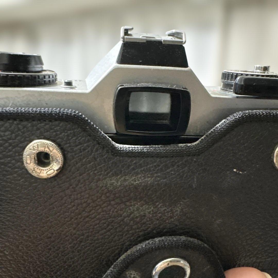 Pentax Slr Camera (Film) Kx