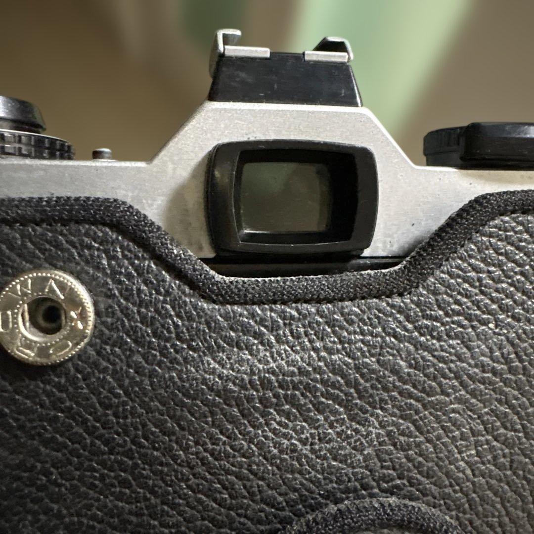 Pentax Slr Camera (Film) Kx