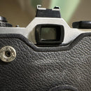 Pentax Slr Camera (Film) Kx