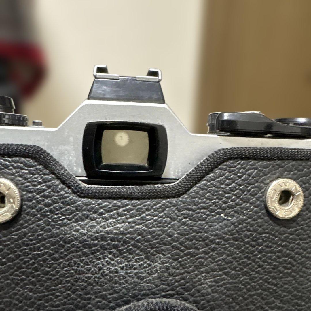 Pentax Slr Camera (Film) Kx