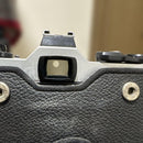 Pentax Slr Camera (Film) Kx