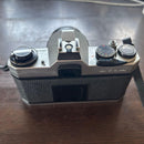 Pentax Slr Camera (Film) Kx