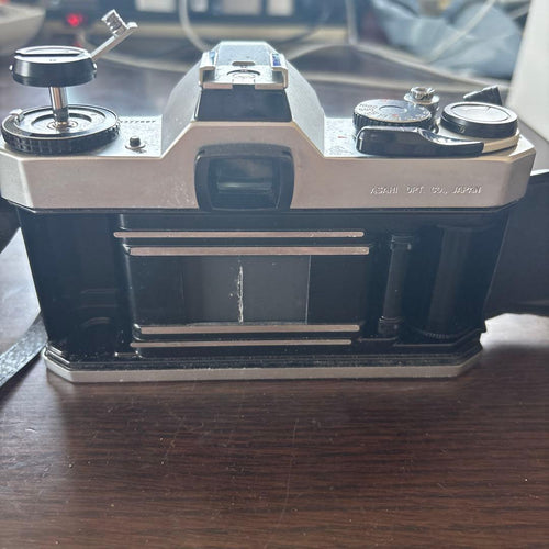 Pentax Slr Camera (Film) Kx