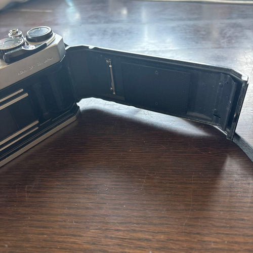 Pentax Slr Camera (Film) Kx