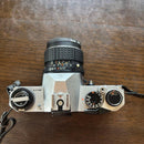 Pentax Slr Camera (Film) Kx