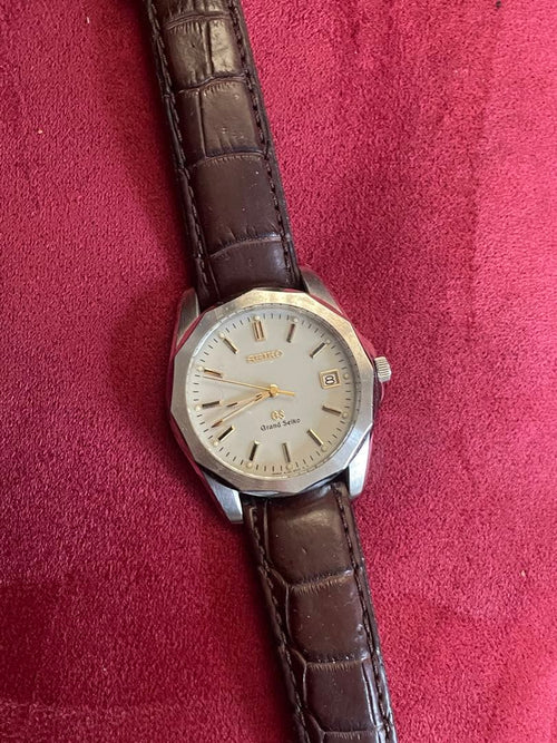 Grand Seiko Others Vintage 19Aw 90 80 Arnys Hermes Comoli Anatomica Afour