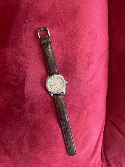 Grand Seiko Others Vintage 19Aw 90 80 Arnys Hermes Comoli Anatomica Afour